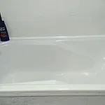 возле пляжа ланжерон Apartman *