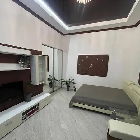 Apartman возле пляжа ланжерон