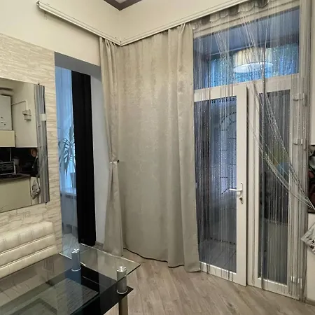 Apartment возле пляжа ланжерон Odesa
