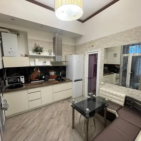 возле пляжа ланжерон