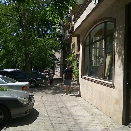 Apartment возле пляжа ланжерон *