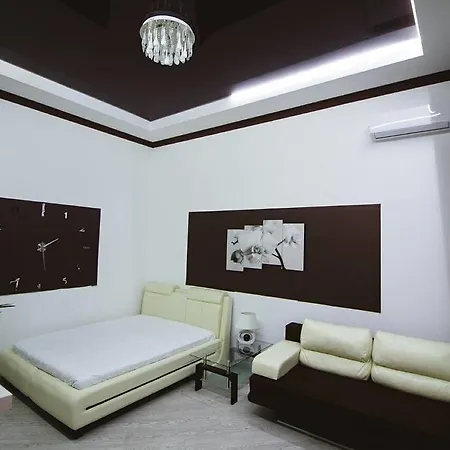 Apartmán возле пляжа ланжерон *