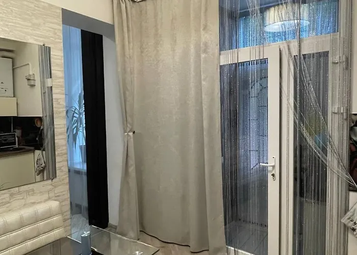 Apartment возле пляжа ланжерон Odesa