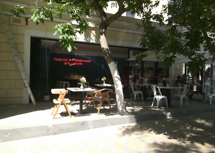 Apartment возле пляжа ланжерон Odesa