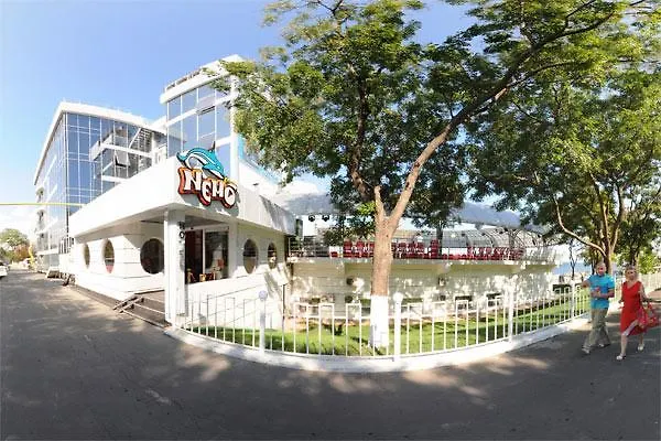 возле пляжа ланжерон *