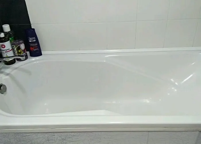 возле пляжа ланжерон Apartment *