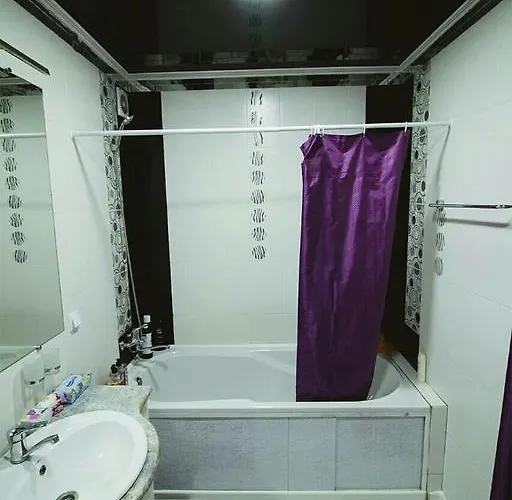 возле пляжа ланжерон Appartamento *