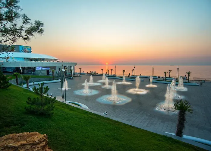 возле пляжа ланжерон * Odesa