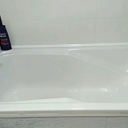 возле пляжа ланжерон Apartment *