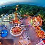 возле пляжа ланжерон *